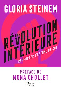 Télécharger le livre :  Une révolution intérieure : Renforcer l'estime de soi