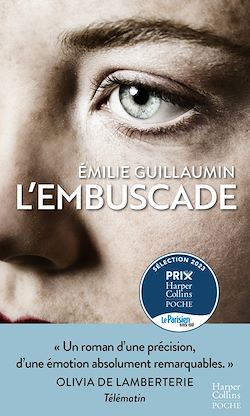 Télécharger le livre :  L'Embuscade