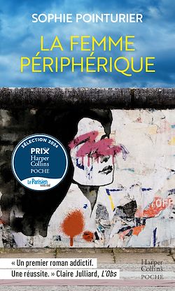 Télécharger le livre :  La femme périphérique