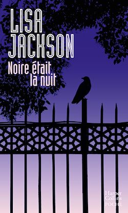 Télécharger le livre :  Noire était la nuit