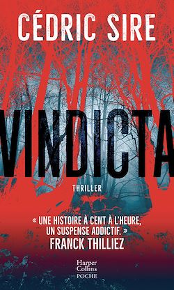 Télécharger le livre :  Vindicta