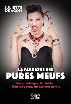 Télécharger le livre :  La Fabrique des Pures Meufs