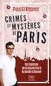 Télécharger le livre :  Crimes et mystères de Paris