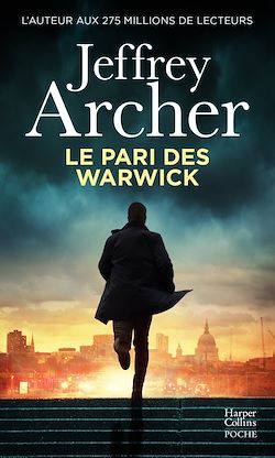 Télécharger le livre :  Le pari des Warwick