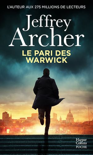Téléchargez le livre :  Le pari des Warwick