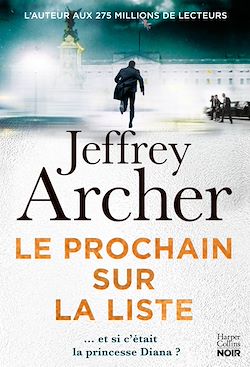 Télécharger le livre :  Le Prochain sur la liste