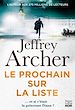 Télécharger le livre :  Le Prochain sur la liste