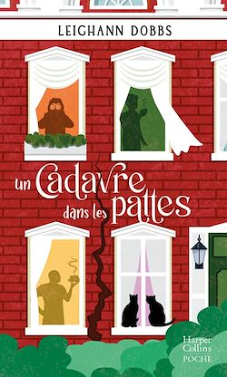 Télécharger le livre :  Un cadavre dans les pattes : une enquête de Nero et Marlowe