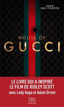 Télécharger le livre :  House of Gucci
