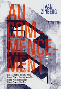 Télécharger le livre :  Au commencement