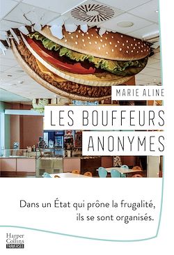 Télécharger le livre :  Les Bouffeurs anonymes
