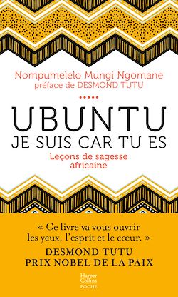 Télécharger le livre :  Ubuntu - Leçons de sagesse africaine