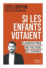 Télécharger le livre :  Si les enfants votaient
