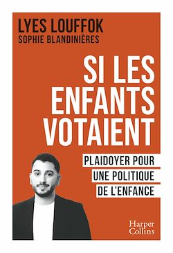 Télécharger le livre :  Si les enfants votaient