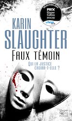 Télécharger le livre :  Faux témoin