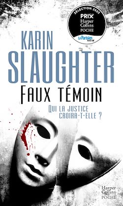 Télécharger le livre :  Faux témoin