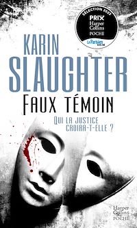 Télécharger le livre : Faux témoin