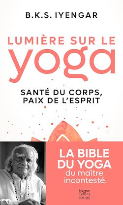 Télécharger le livre :  Lumière sur le yoga