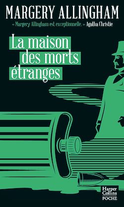 Télécharger le livre :  La maison des morts étranges