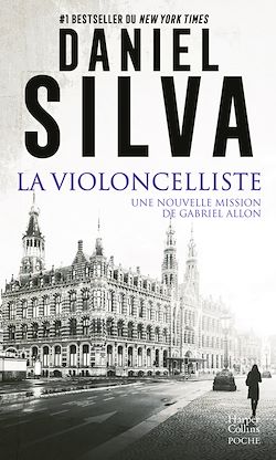 Télécharger le livre :  La violoncelliste