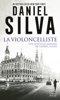 Télécharger le livre : La violoncelliste