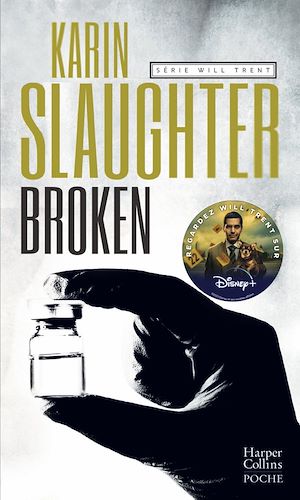 Téléchargez le livre :  Broken