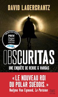 Télécharger le livre : Obscuritas