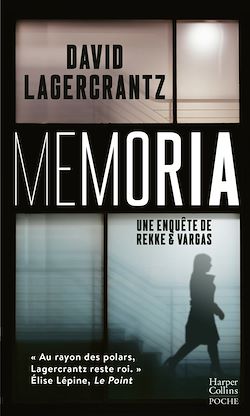 Télécharger le livre :  Memoria