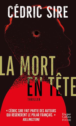 Téléchargez le livre :  La mort en tête