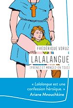 Télécharger le livre :  Lalalangue (Prenez et mangez-en tous)