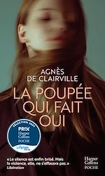 Télécharger le livre :  La poupée qui fait oui