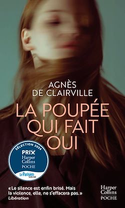 Télécharger le livre :  La poupée qui fait oui