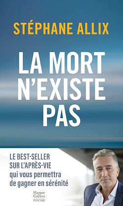 Télécharger le livre :  La mort n'existe pas