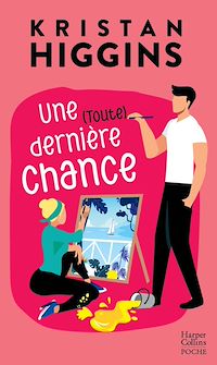 Télécharger le livre : Une (toute) dernière chance