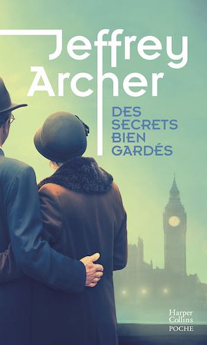 Téléchargez le livre :  Des secrets bien gardés