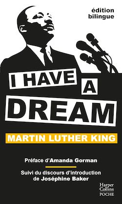 Télécharger le livre :  I Have A Dream