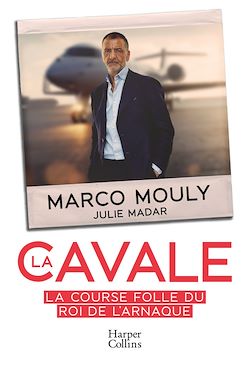 Télécharger le livre :  La cavale