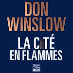 Download this eBook La cité en flammes