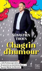 Télécharger le livre :  Chagrin d'Humour