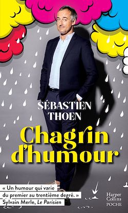 Télécharger le livre :  Chagrin d'Humour