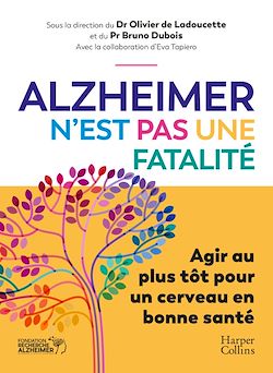 Télécharger le livre :  Alzheimer n'est pas une fatalité