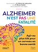 Télécharger le livre :  Alzheimer n'est pas une fatalité