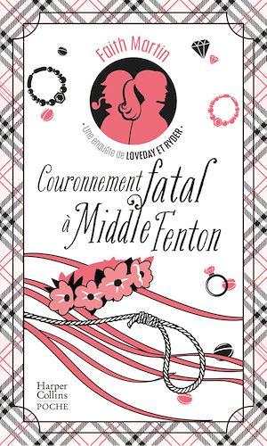 Téléchargez le livre :  Couronnement fatal à Middle Fenton