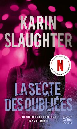 Télécharger le livre :  La Secte des oubliées