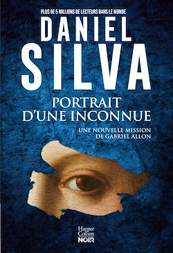 Télécharger le livre :  Portrait d'une inconnue