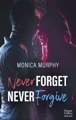 Télécharger le livre :  Never Forget - Never Forgive - L'intégrale
