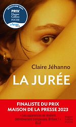Télécharger le livre :  La Jurée