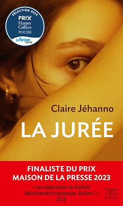 Télécharger le livre :  La Jurée