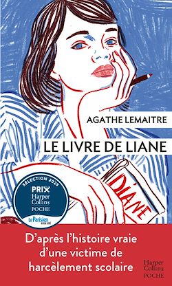 Télécharger le livre :  Le Livre de Liane