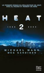 Télécharger le livre :  Heat 2